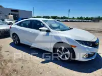 2021 Honda CIVIC photo