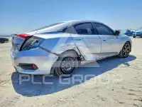 2021 Honda CIVIC фото