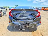 2021 Honda CIVIC фото
