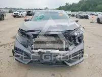 2021 Honda CIVIC photo