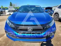2021 Honda CIVIC фото