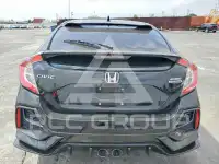 2021 Honda CIVIC фото