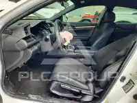 2021 Honda CIVIC фото