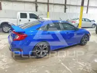 2021 Honda CIVIC фото