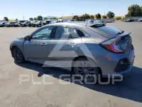 2021 Honda CIVIC фото
