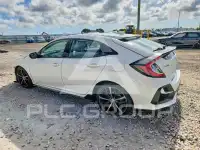 2021 Honda CIVIC фото