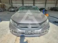 2021 Honda CIVIC фото
