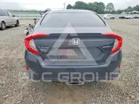 2021 Honda CIVIC фото