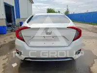 2021 Honda CIVIC фото