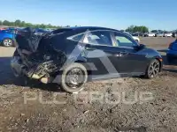 2021 Honda CIVIC фото