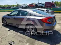 2021 Honda CIVIC фото