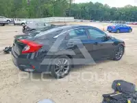 2021 Honda CIVIC photo