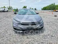 2021 Honda CIVIC photo