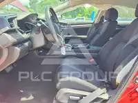 2021 Honda CIVIC фото