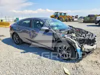 2021 Honda CIVIC фото