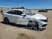 2021 Honda CIVIC фото