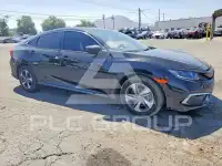 2021 Honda CIVIC фото