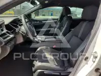 2021 Honda CIVIC photo