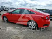2021 Honda CIVIC фото