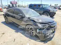 2021 Honda CIVIC фото