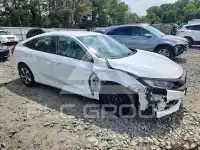 2021 Honda CIVIC photo