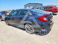 2021 Honda CIVIC photo