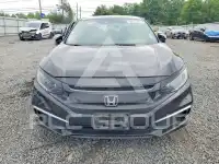 2021 Honda CIVIC фото