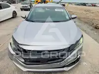 2021 Honda CIVIC photo