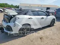 2021 Honda CIVIC фото