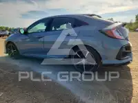 2021 Honda CIVIC фото