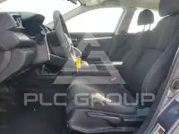 2021 Honda CIVIC фото