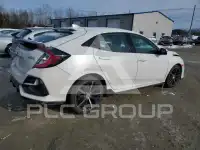 2021 Honda CIVIC фото