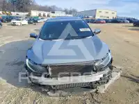 2021 Honda CIVIC фото