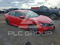 2021 Honda CIVIC photo