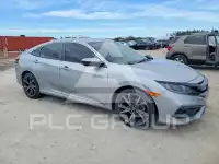 2021 Honda CIVIC photo