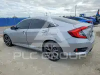 2021 Honda CIVIC photo