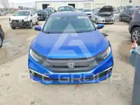 2021 Honda CIVIC photo