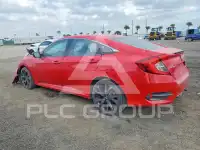 2021 Honda CIVIC photo