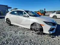 2021 Honda CIVIC фото