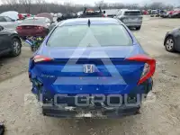 2021 Honda CIVIC photo