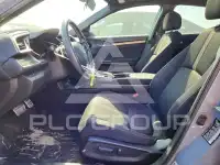 2021 Honda CIVIC фото