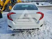 2021 Honda CIVIC фото