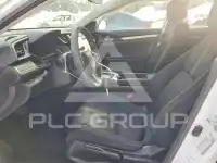 2021 Honda CIVIC фото