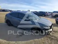 2021 Honda CIVIC фото