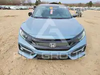 2021 Honda CIVIC фото