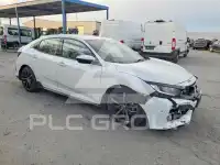 2021 Honda CIVIC фото