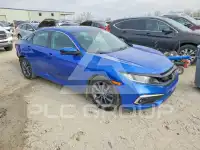 2021 Honda CIVIC photo