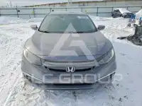 2021 Honda CIVIC фото