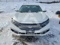 2021 Honda CIVIC фото