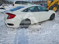 2021 Honda CIVIC фото